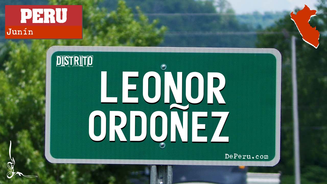 Leonor Ordoez