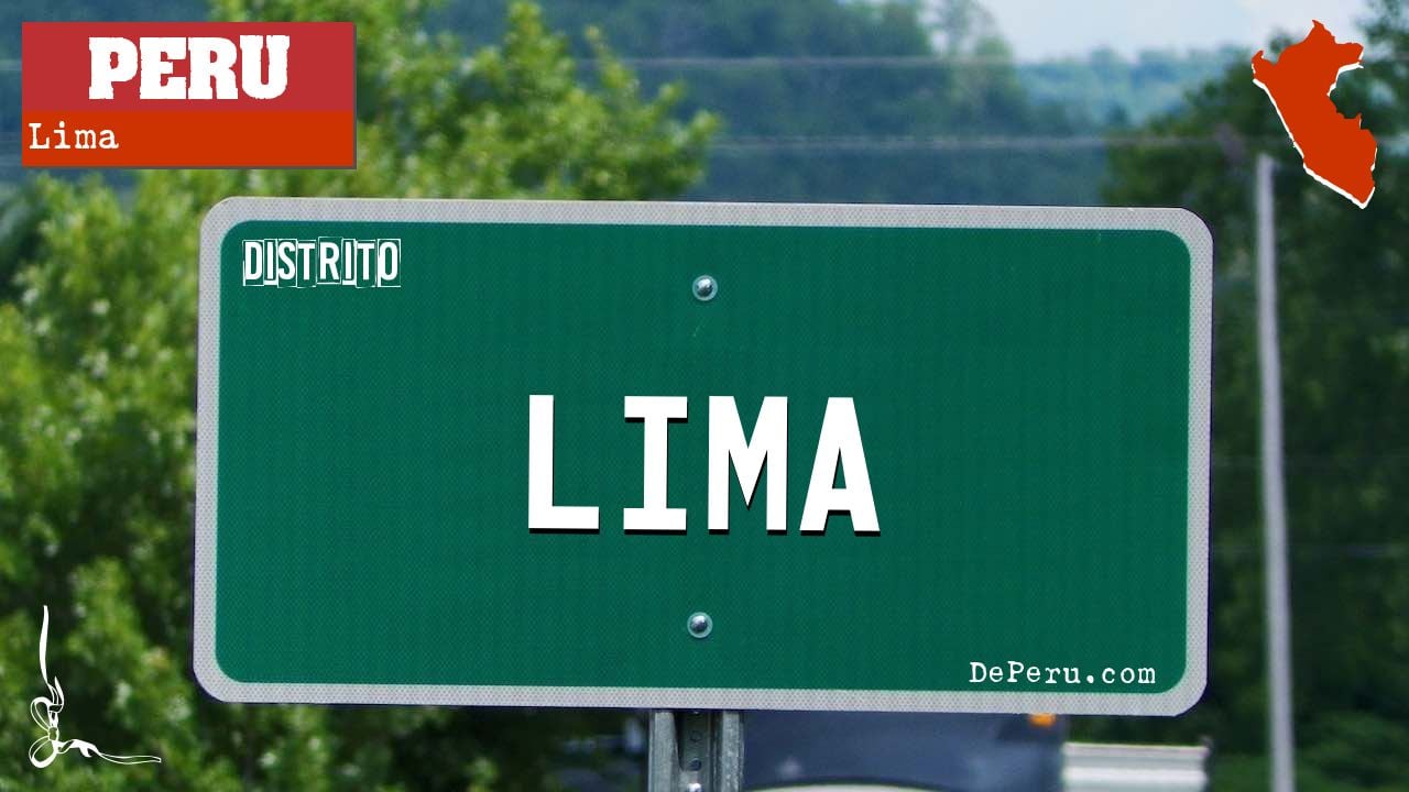 Lima