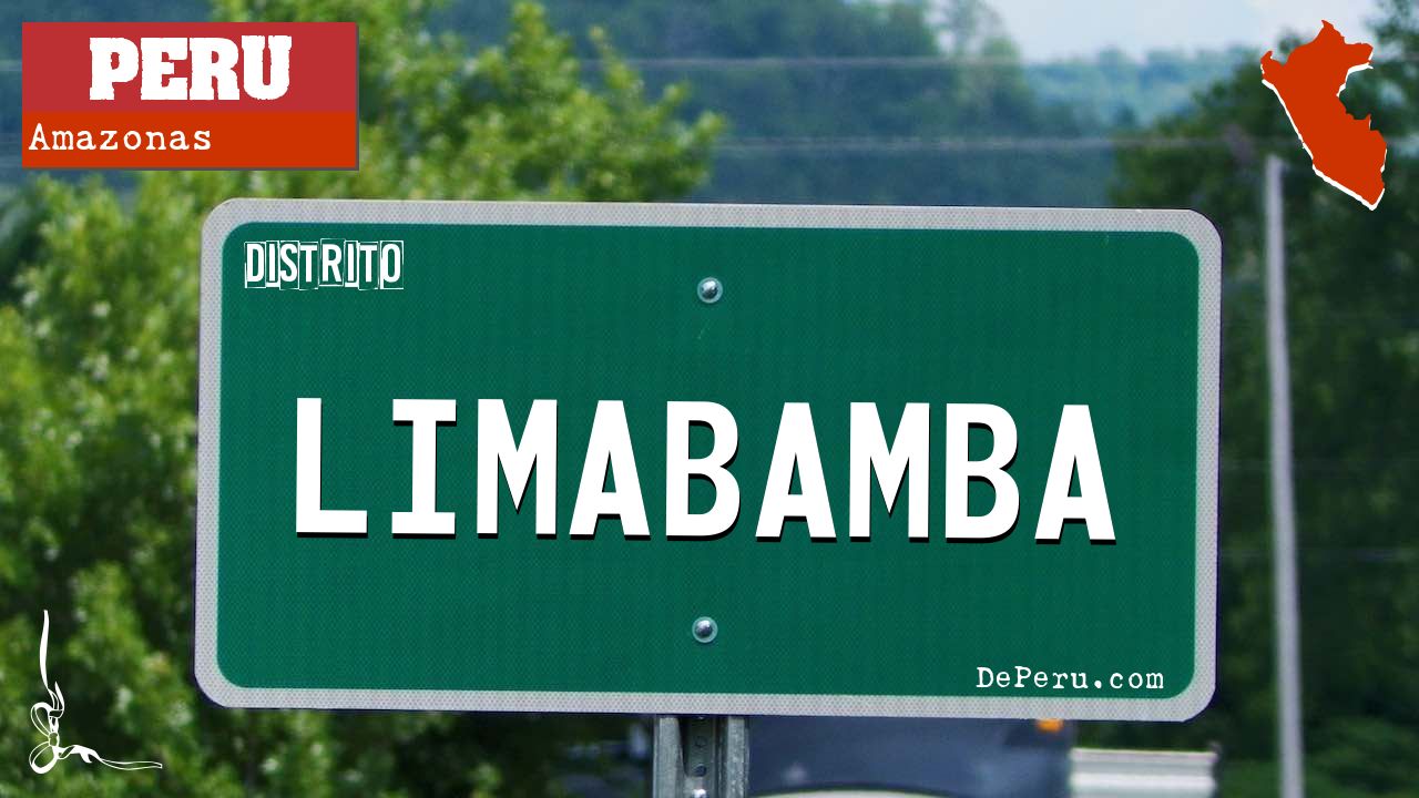 Limabamba