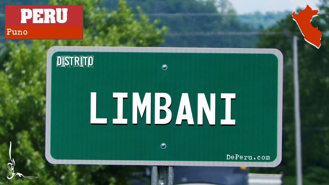 Limbani