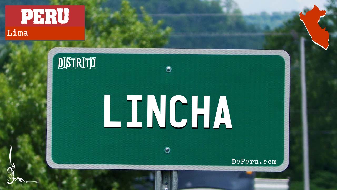Lincha