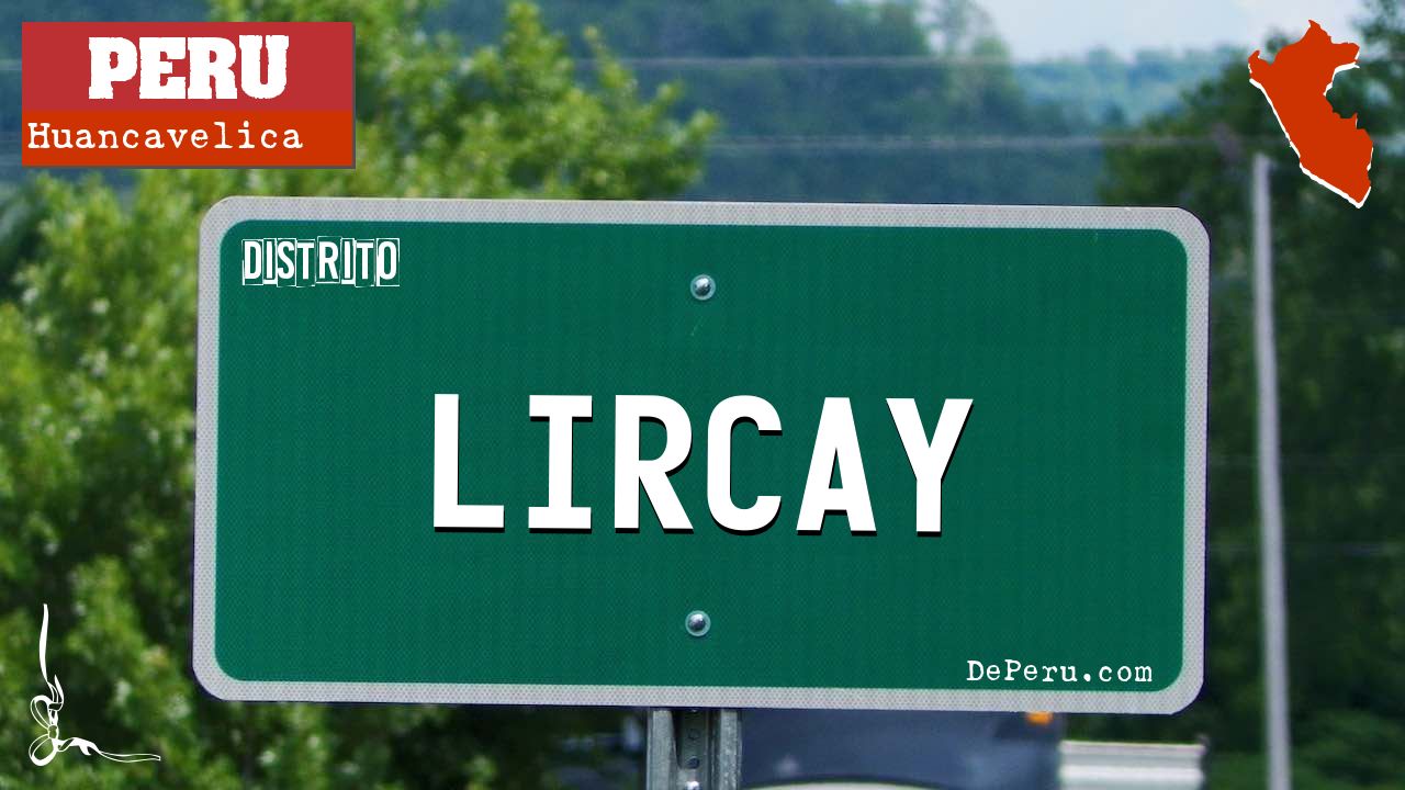Lircay