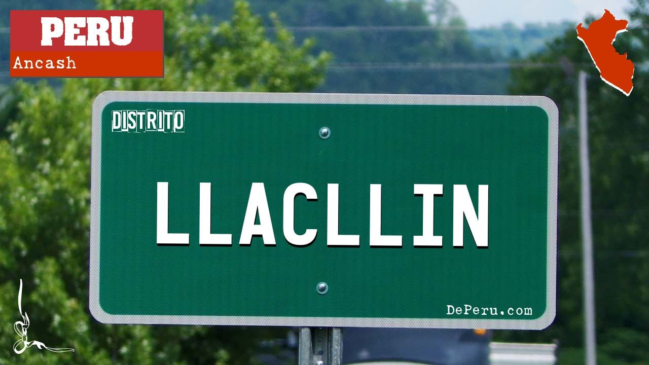 Llacllin