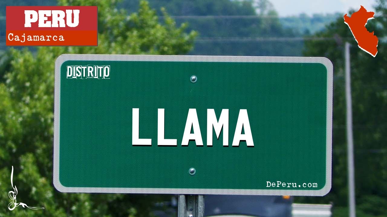 Llama