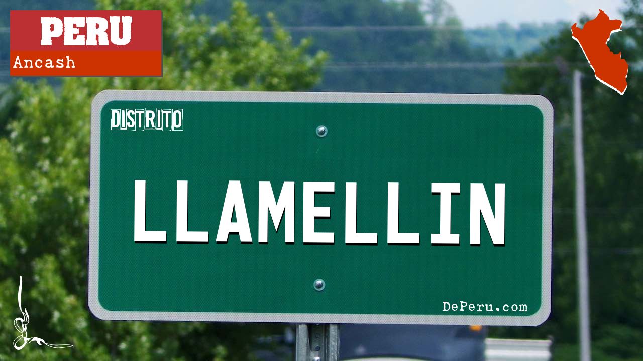 Llamellin