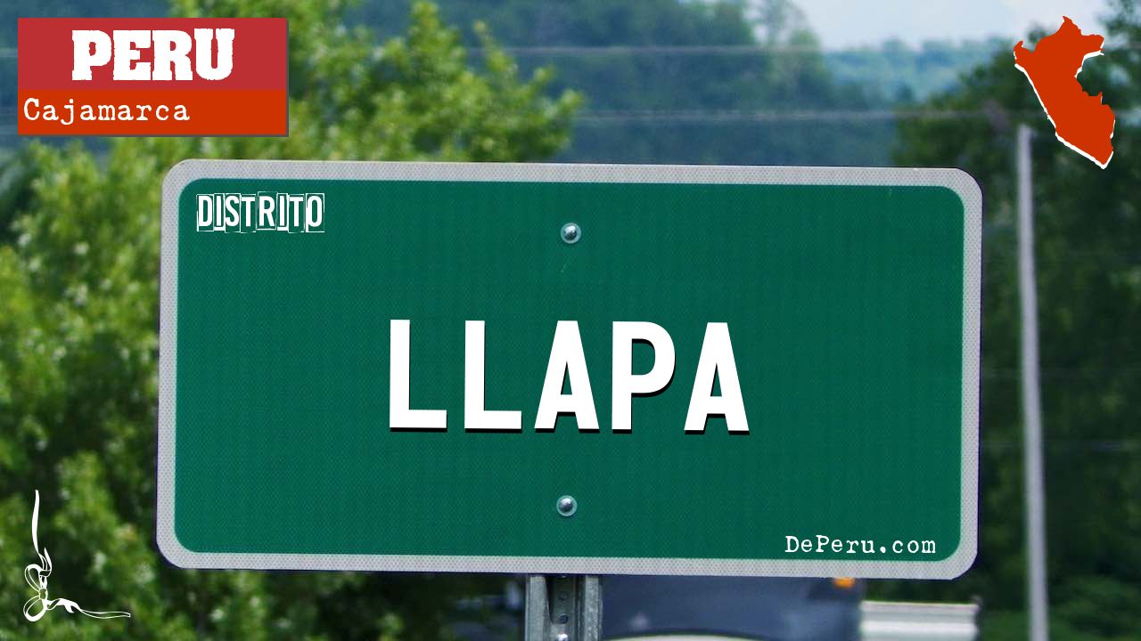 Llapa