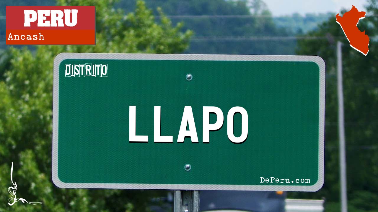 Llapo