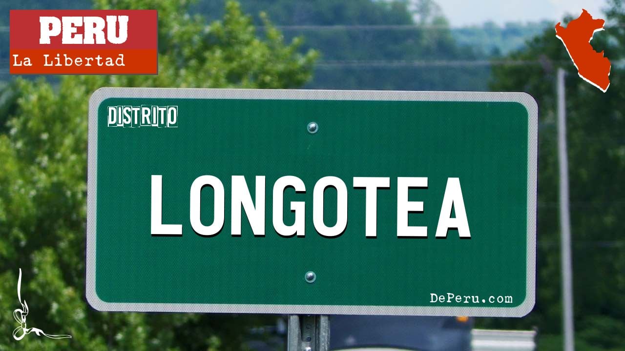 Longotea