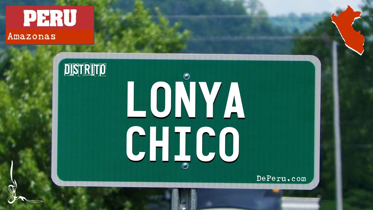 Lonya Chico