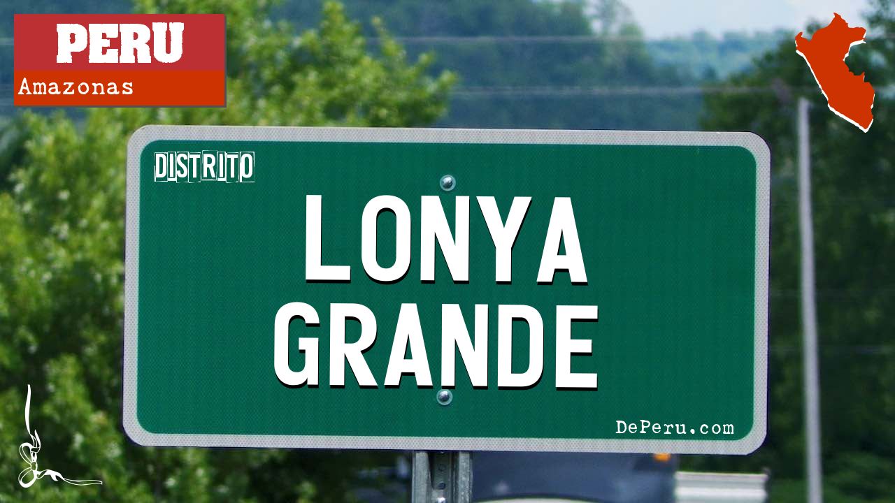Lonya Grande