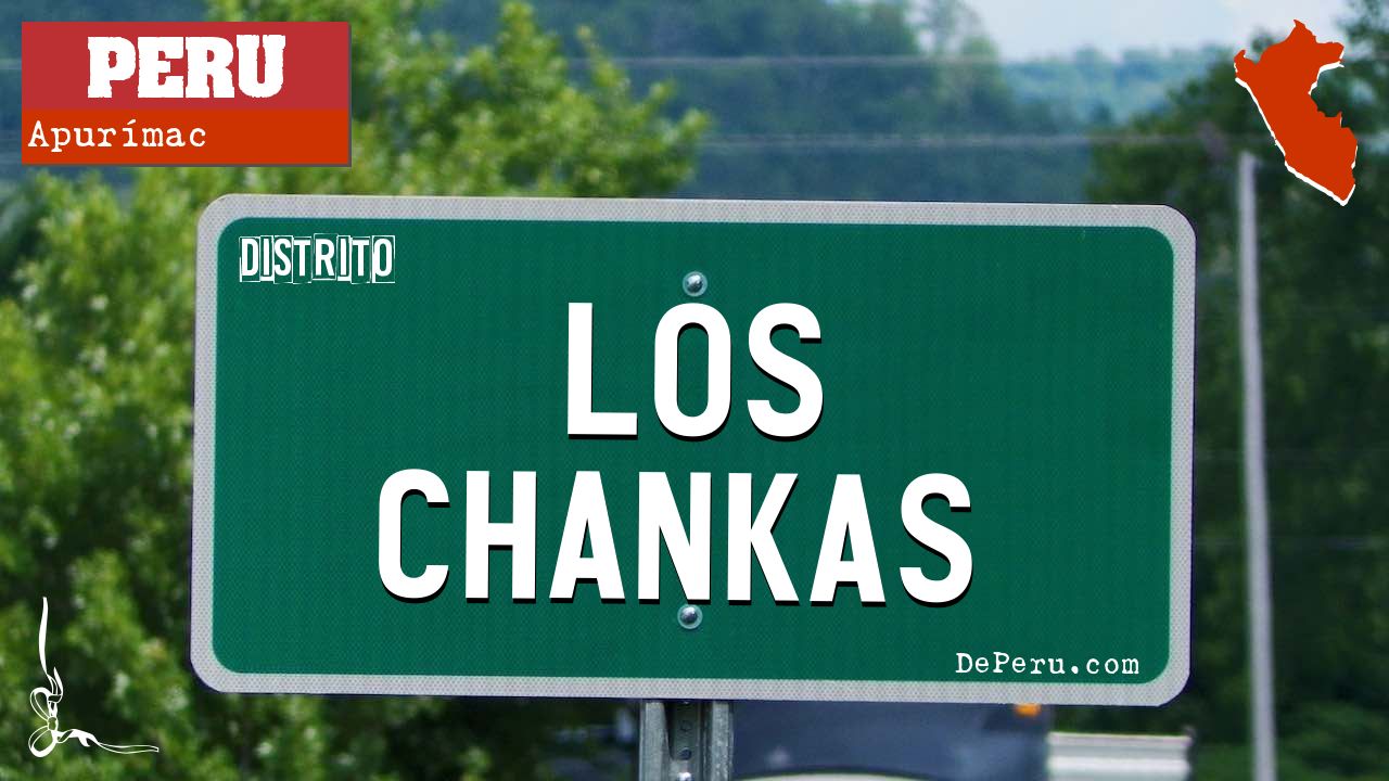 Los Chankas