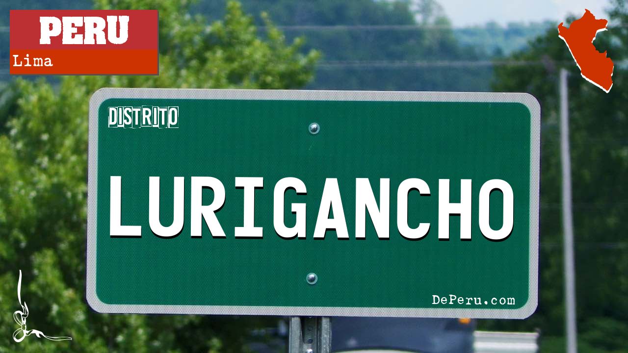 Lurigancho