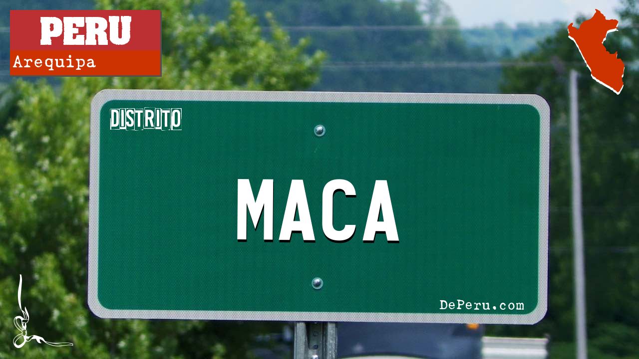 MACA