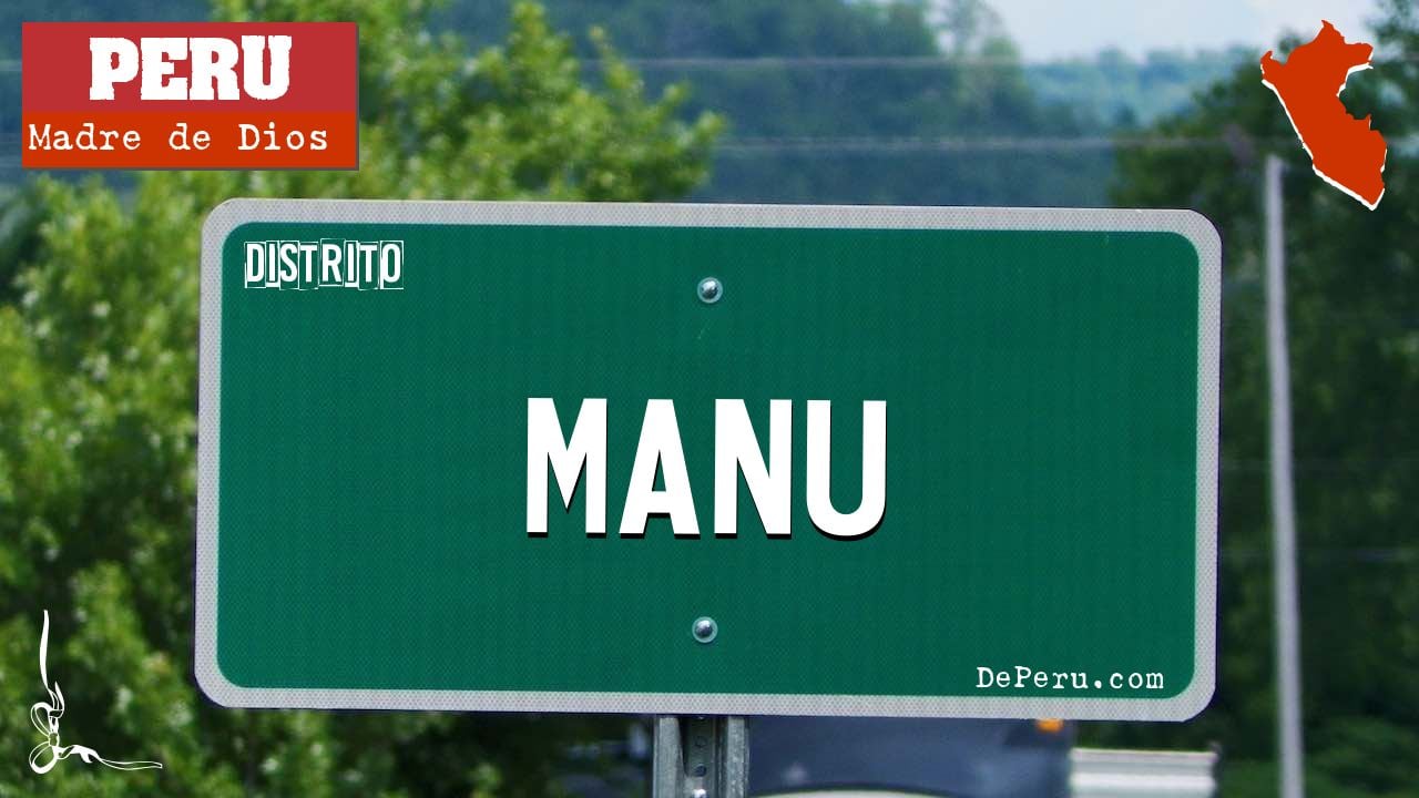 Manu