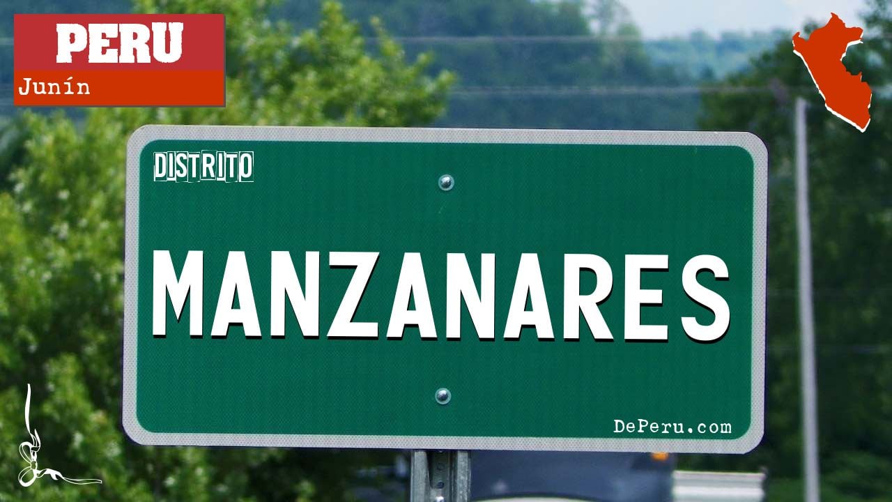 Manzanares