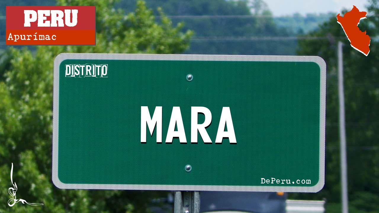 Mara