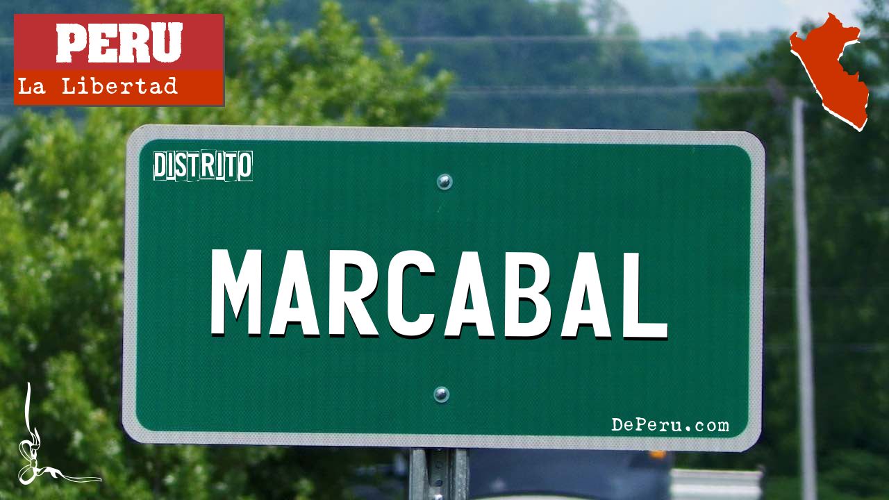 MARCABAL