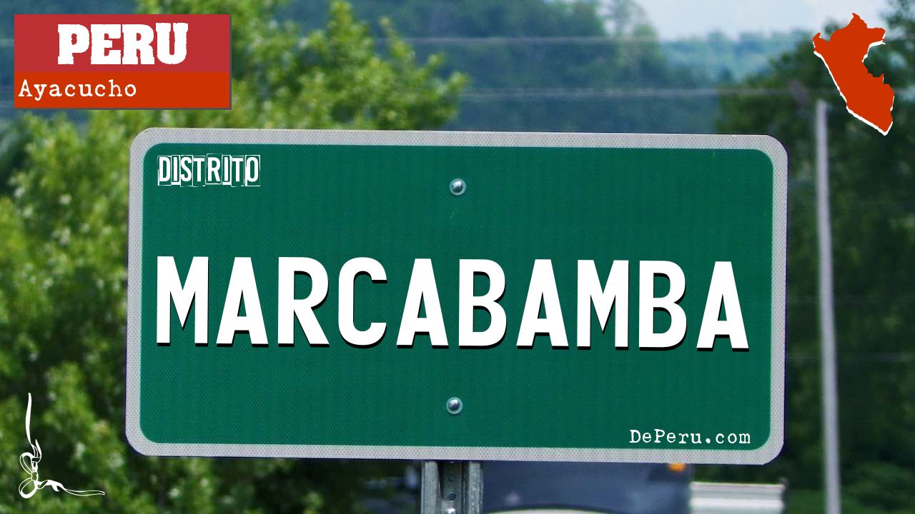 MARCABAMBA