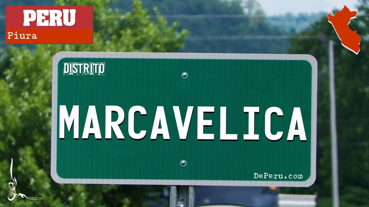 MARCAVELICA