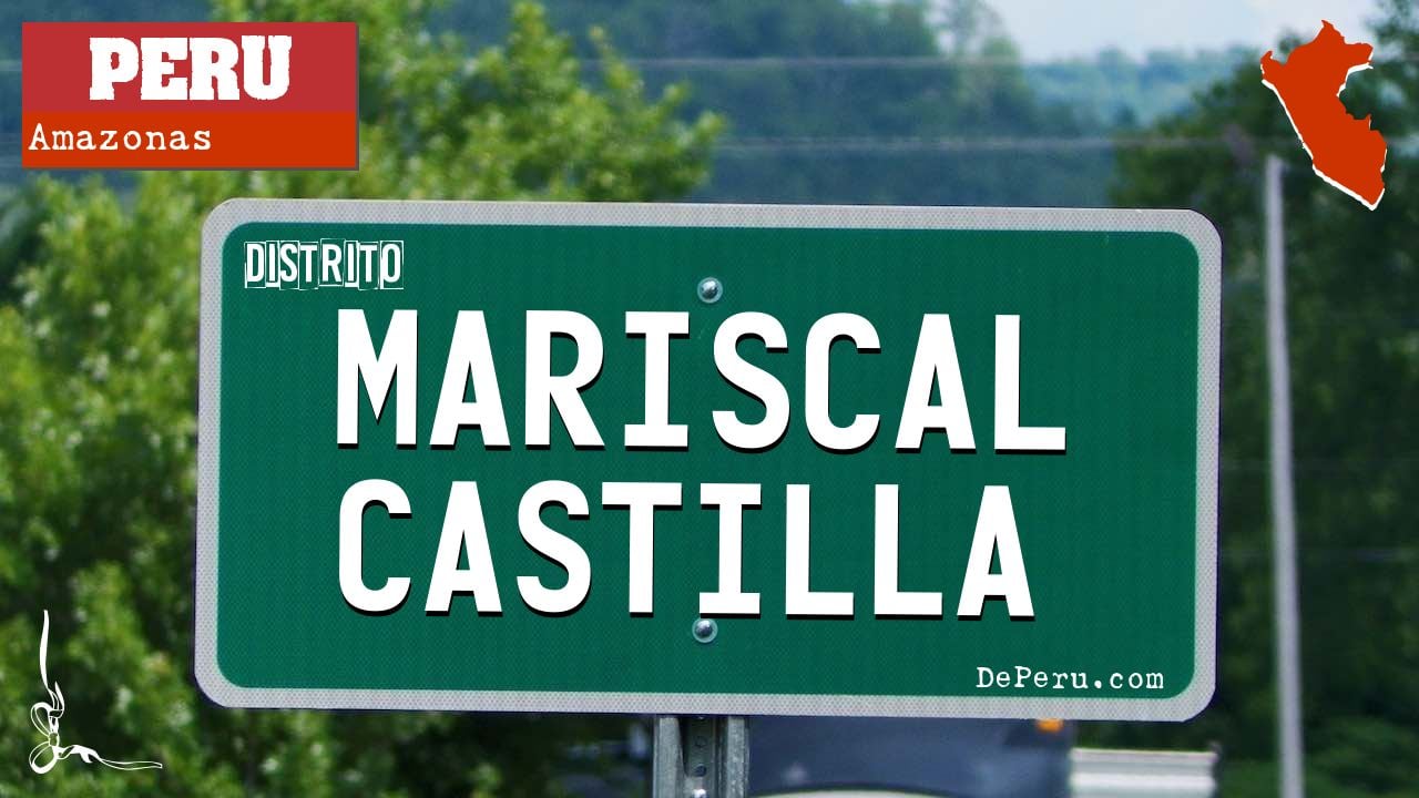 Mariscal Castilla