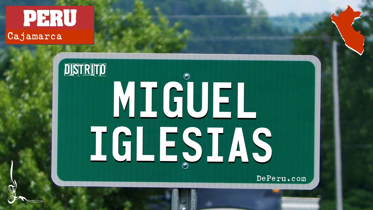 Miguel Iglesias