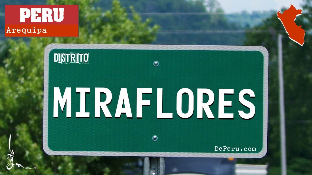 Miraflores