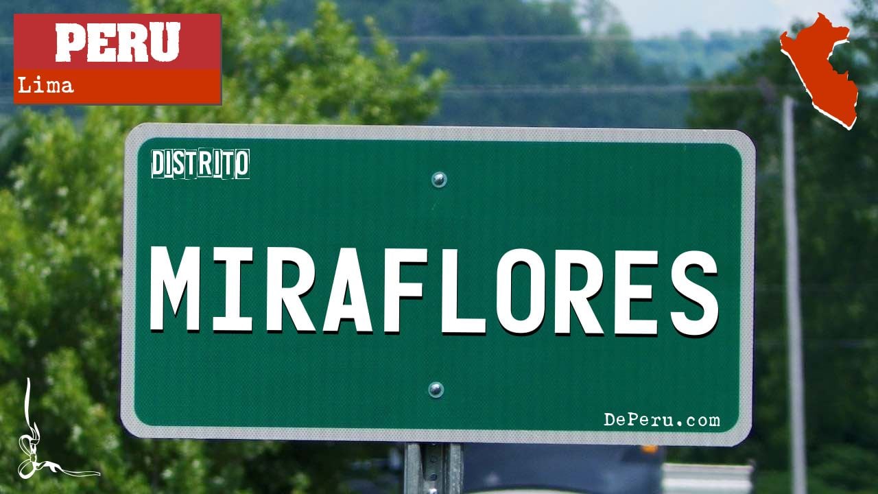 Miraflores