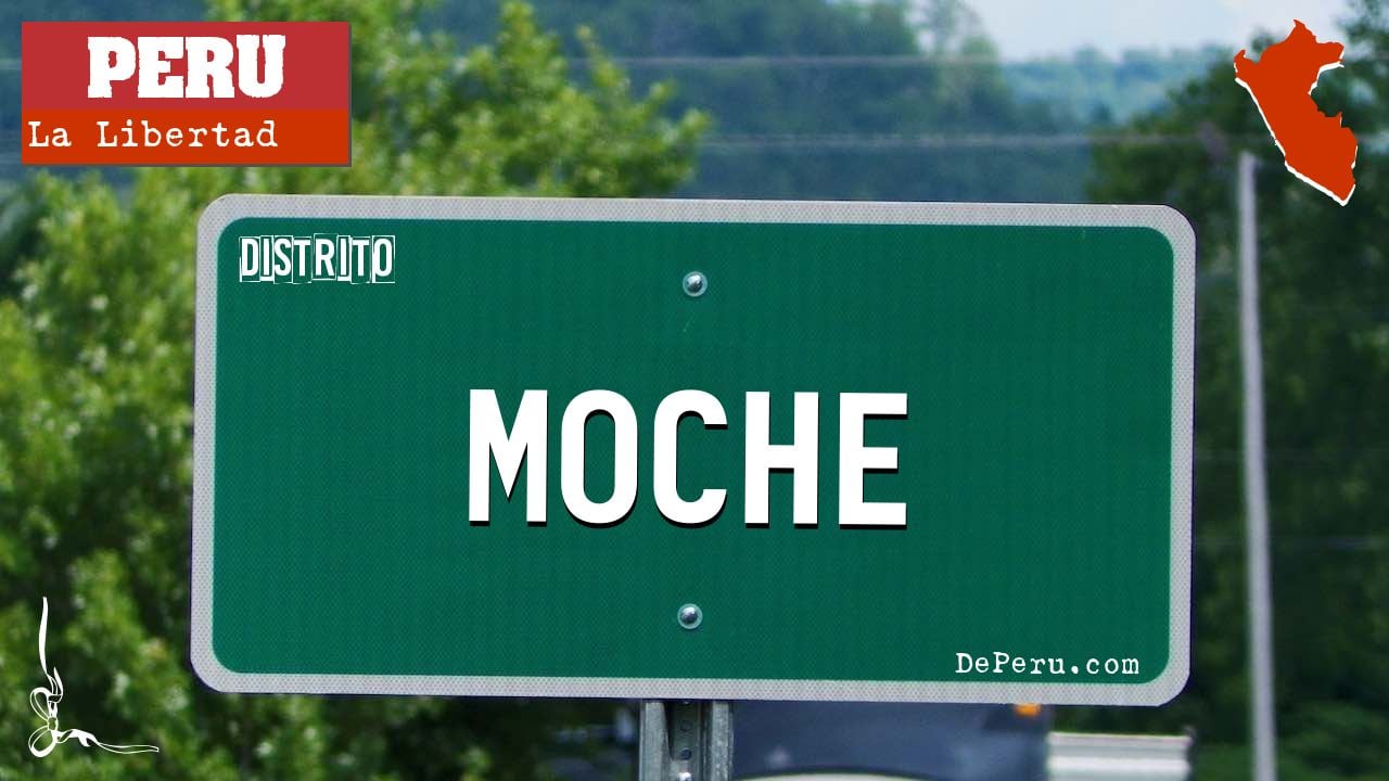 Moche