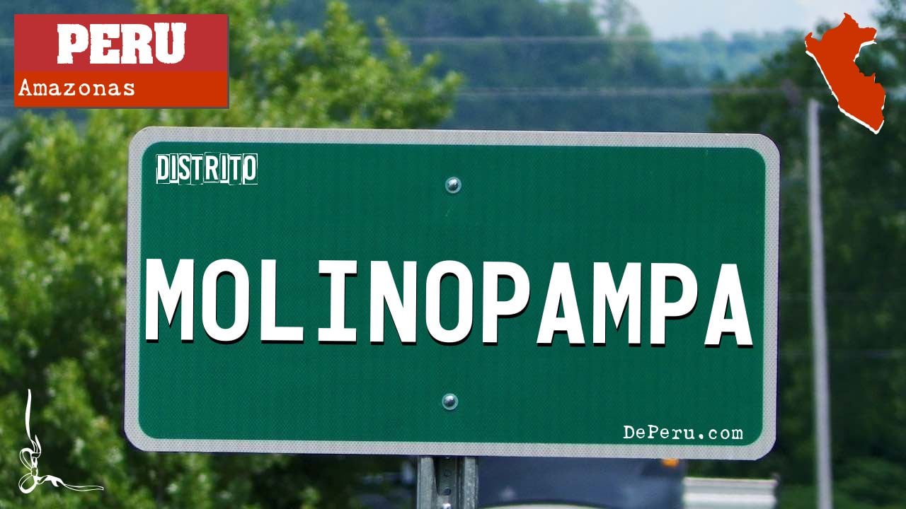 MOLINOPAMPA