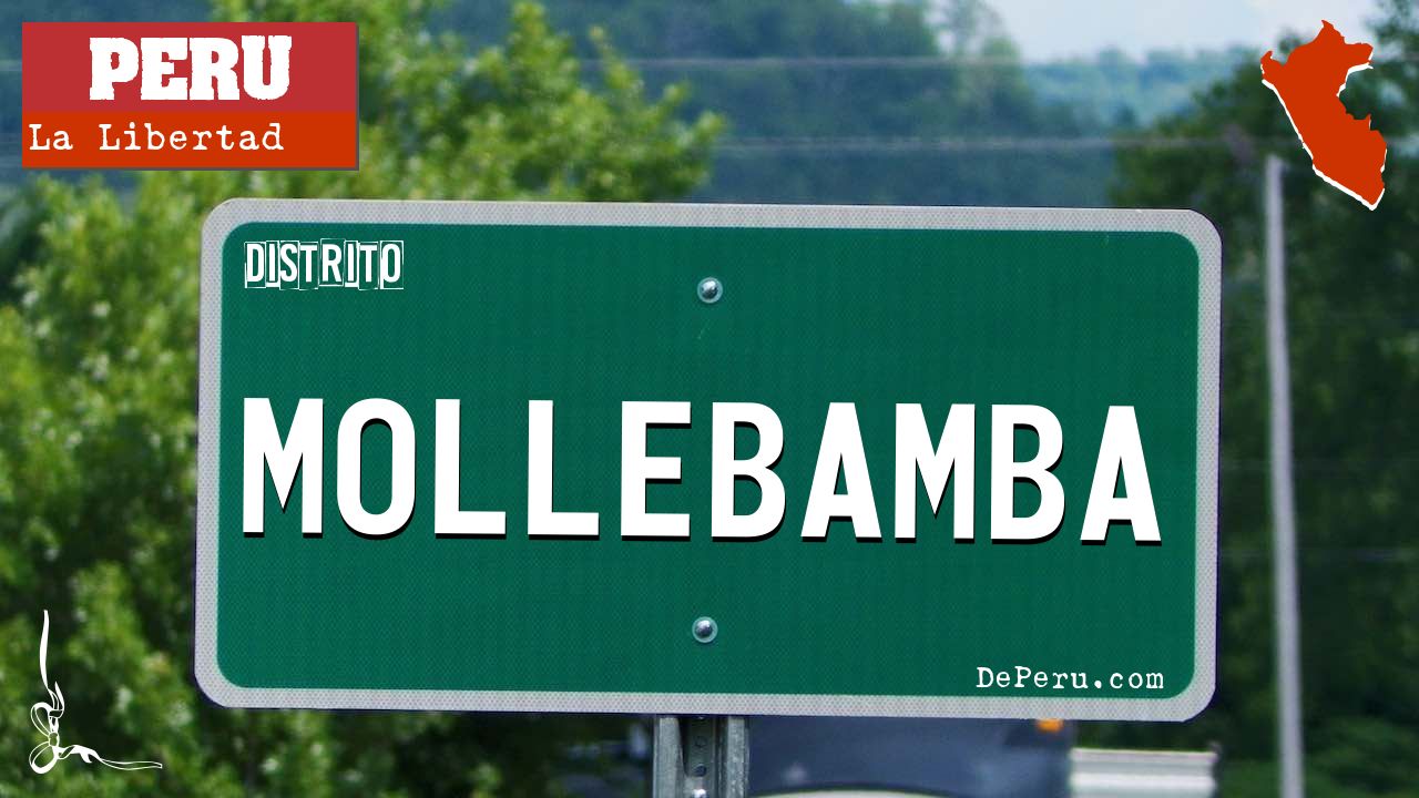 Mollebamba