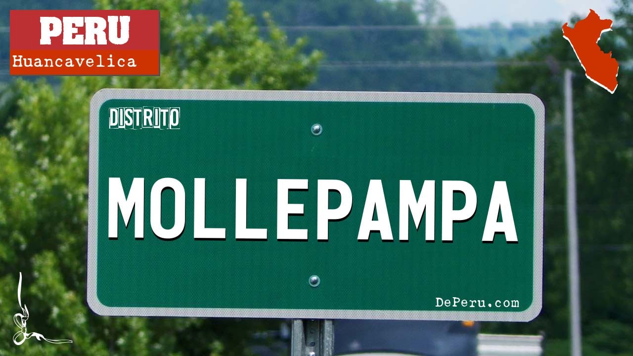 Mollepampa