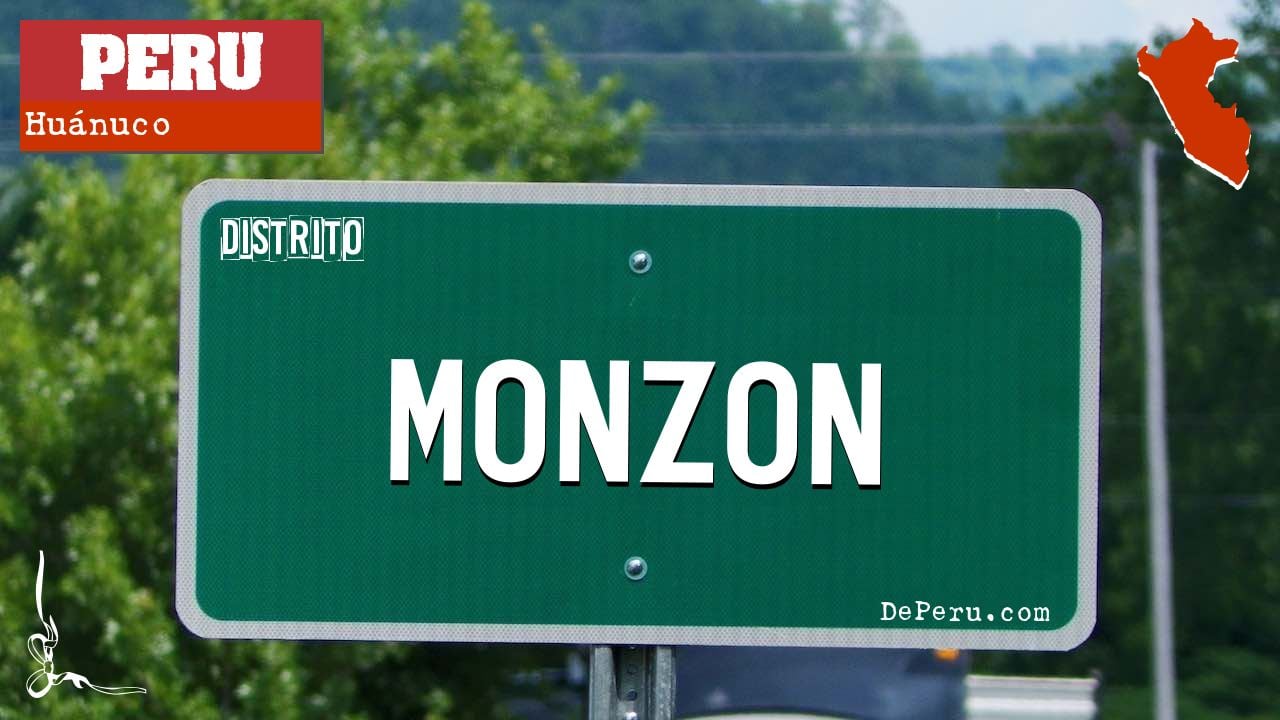 MONZON