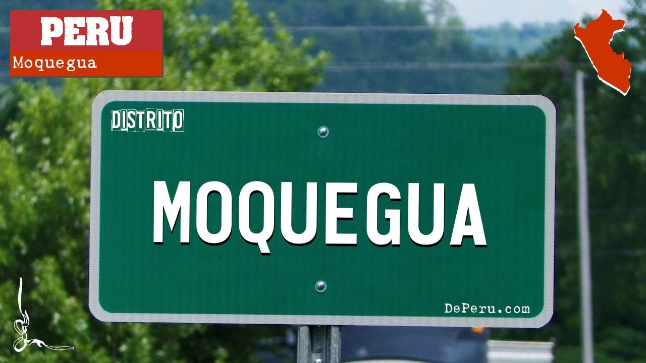 Moquegua