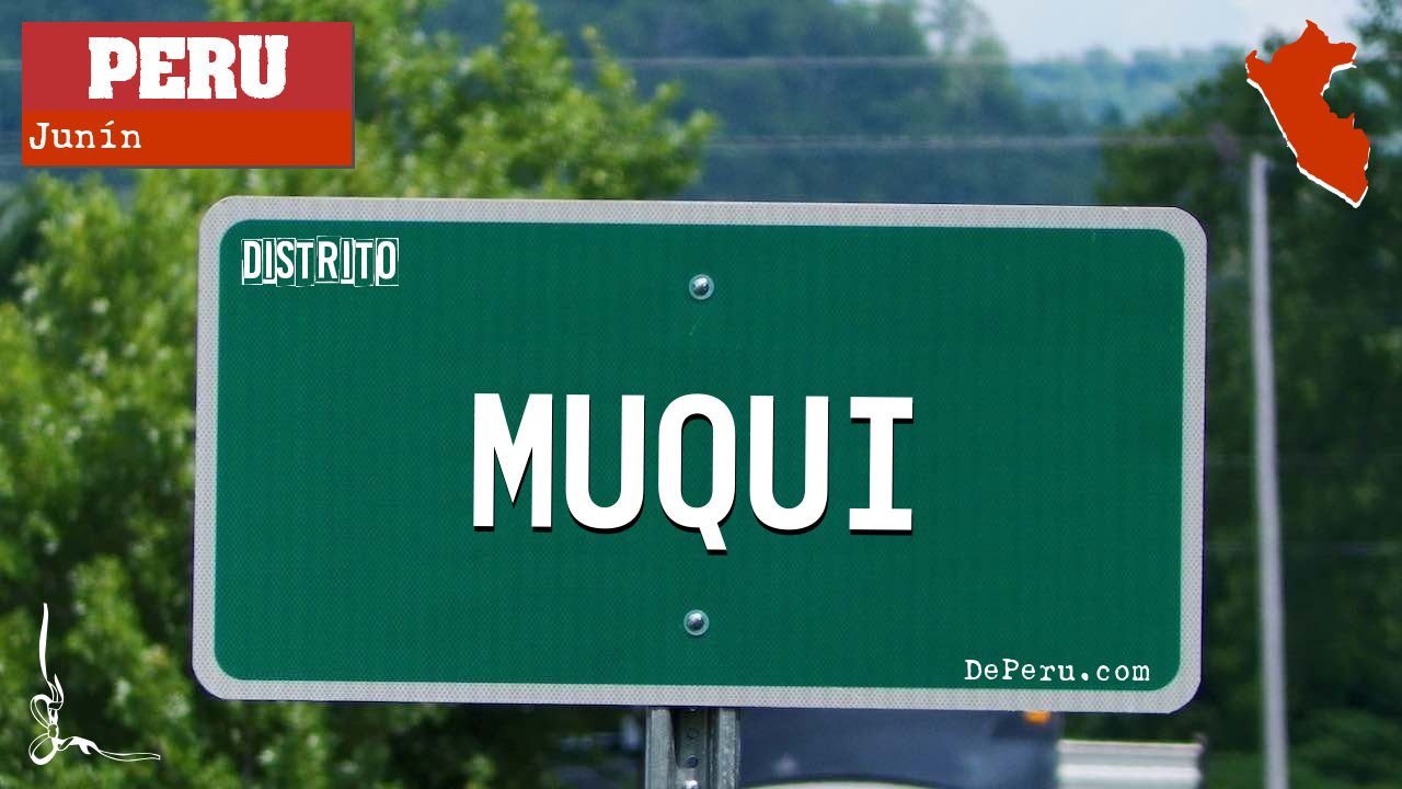 Muqui