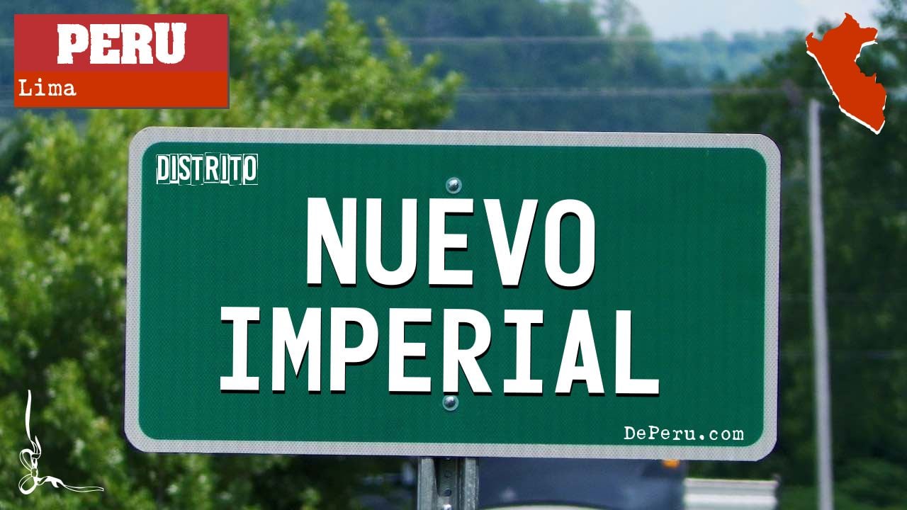 Nuevo Imperial