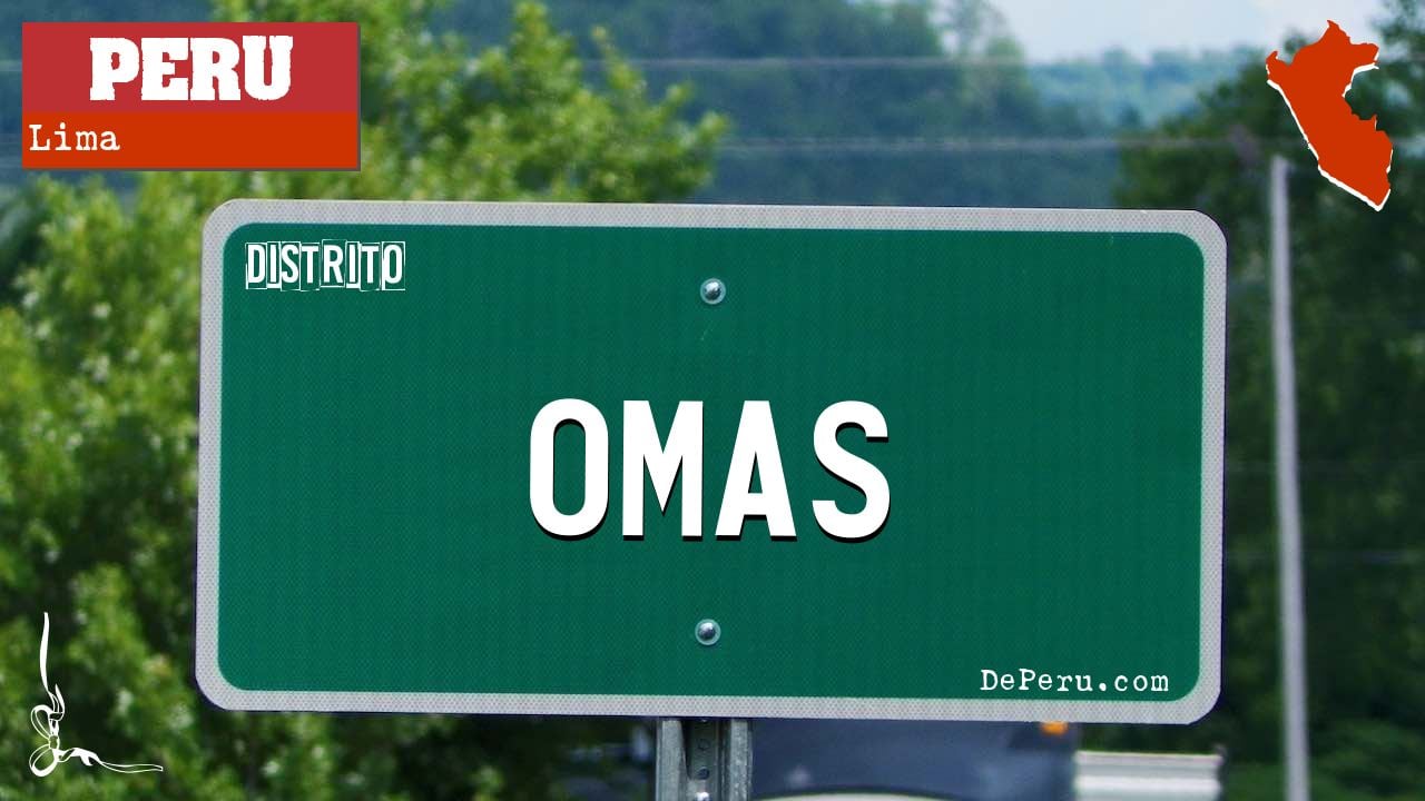 Omas