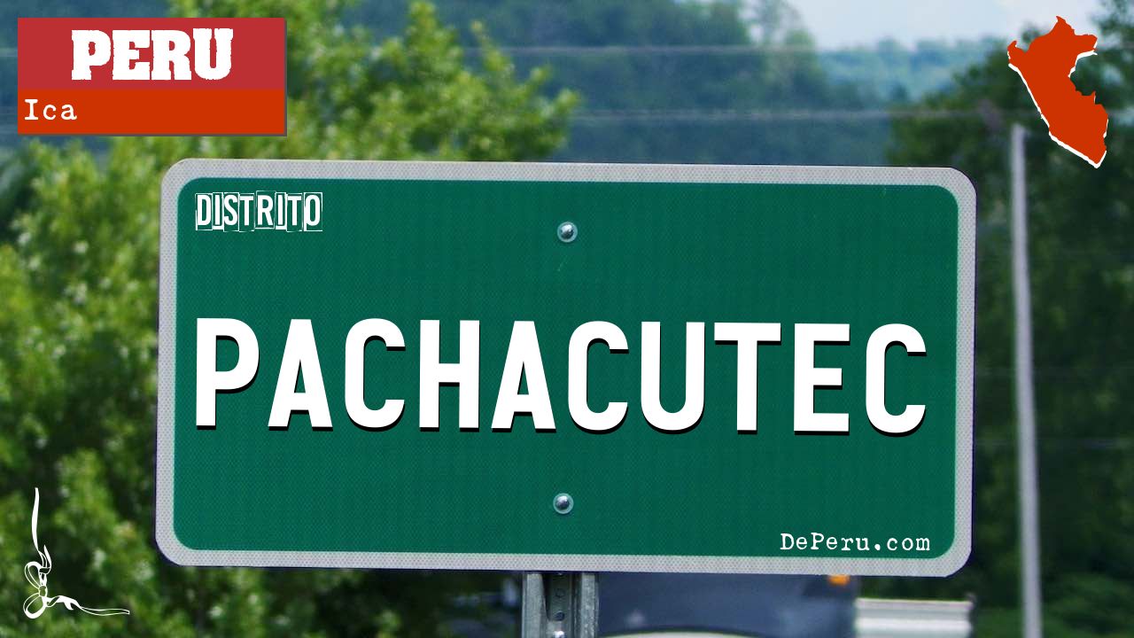 Pachacutec