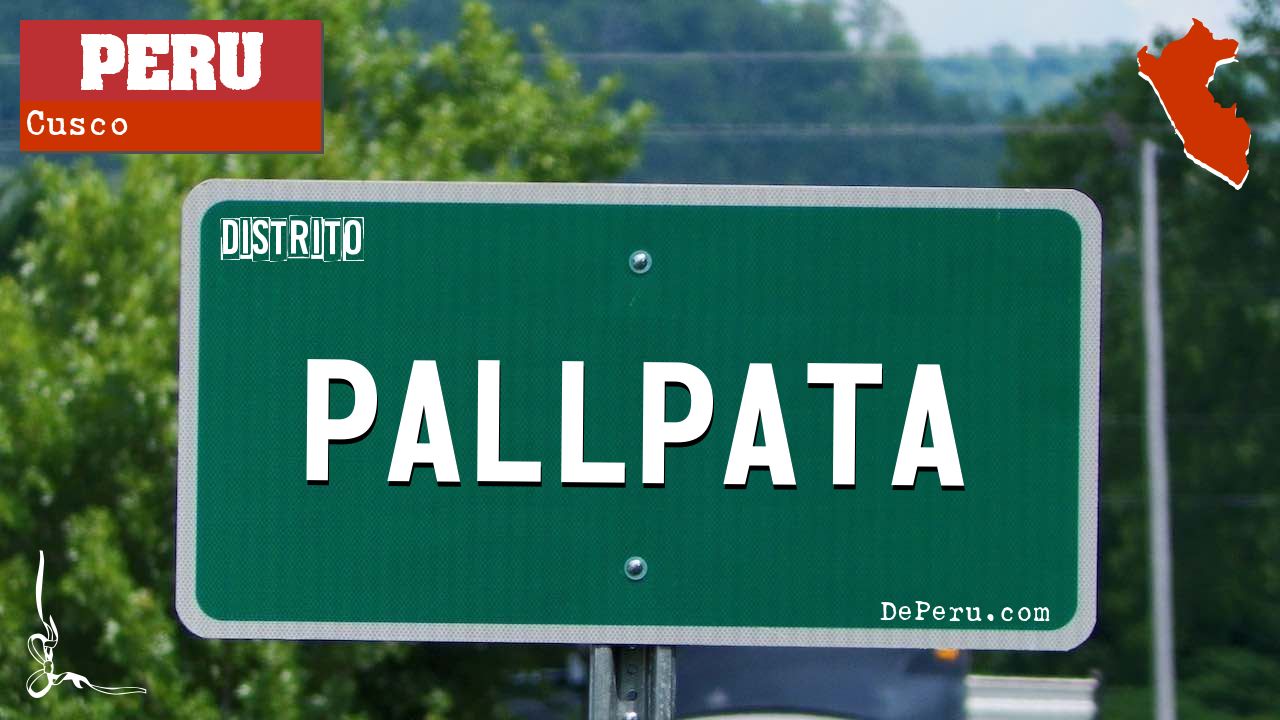 PALLPATA