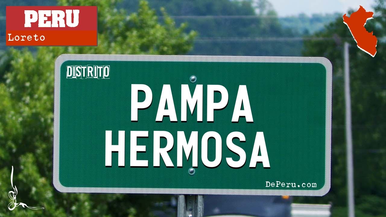 Pampa Hermosa