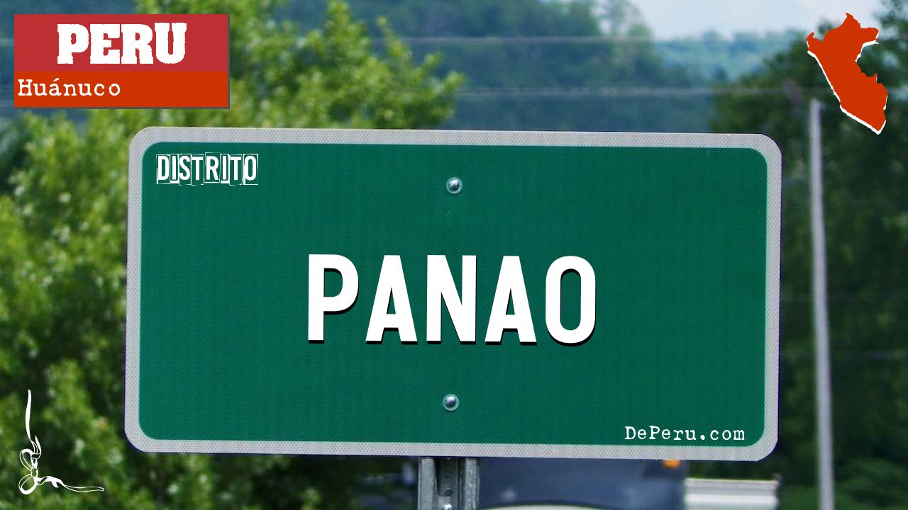 Panao