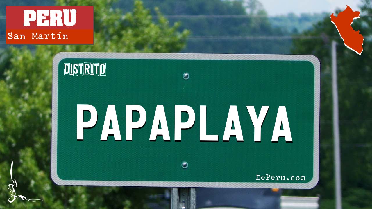 Papaplaya