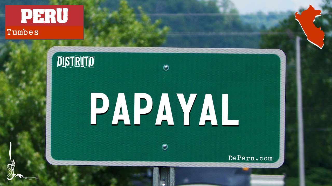 PAPAYAL