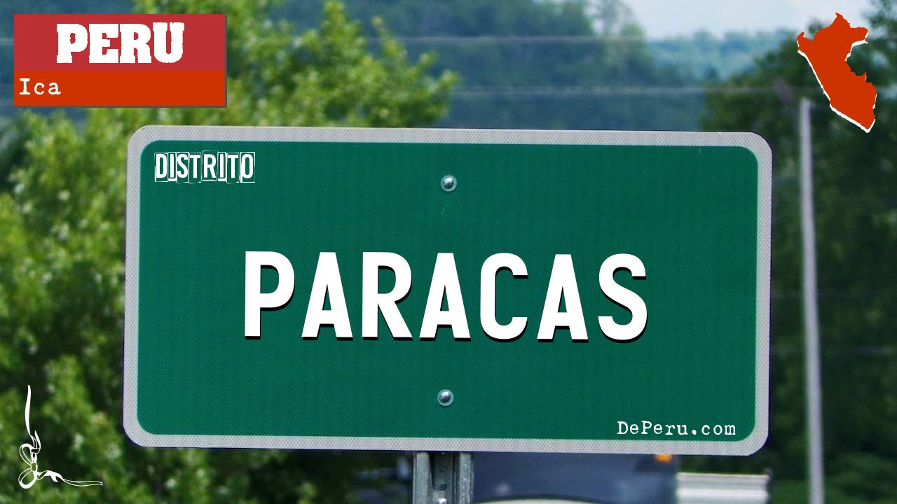 Agentes Banco Financiero en Paracas