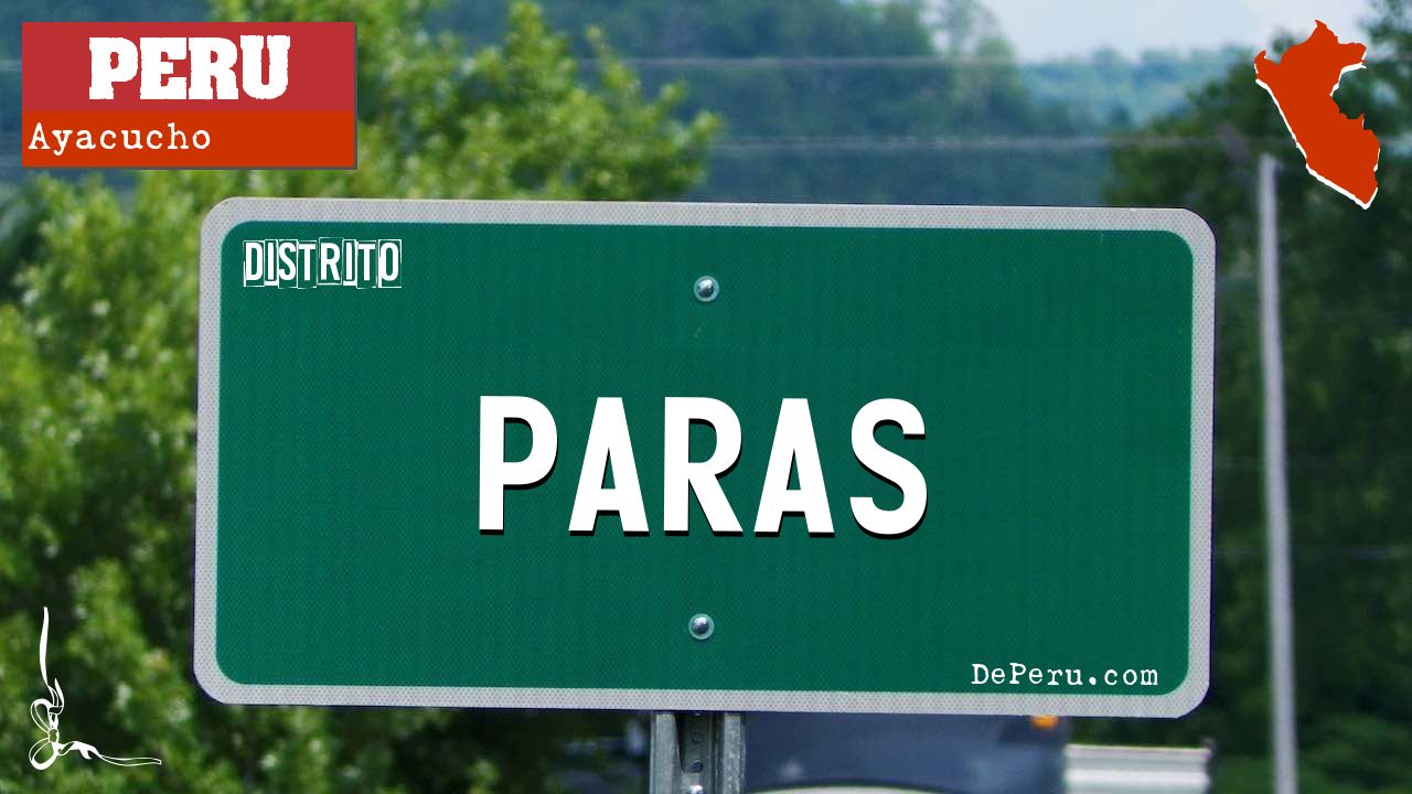 Paras