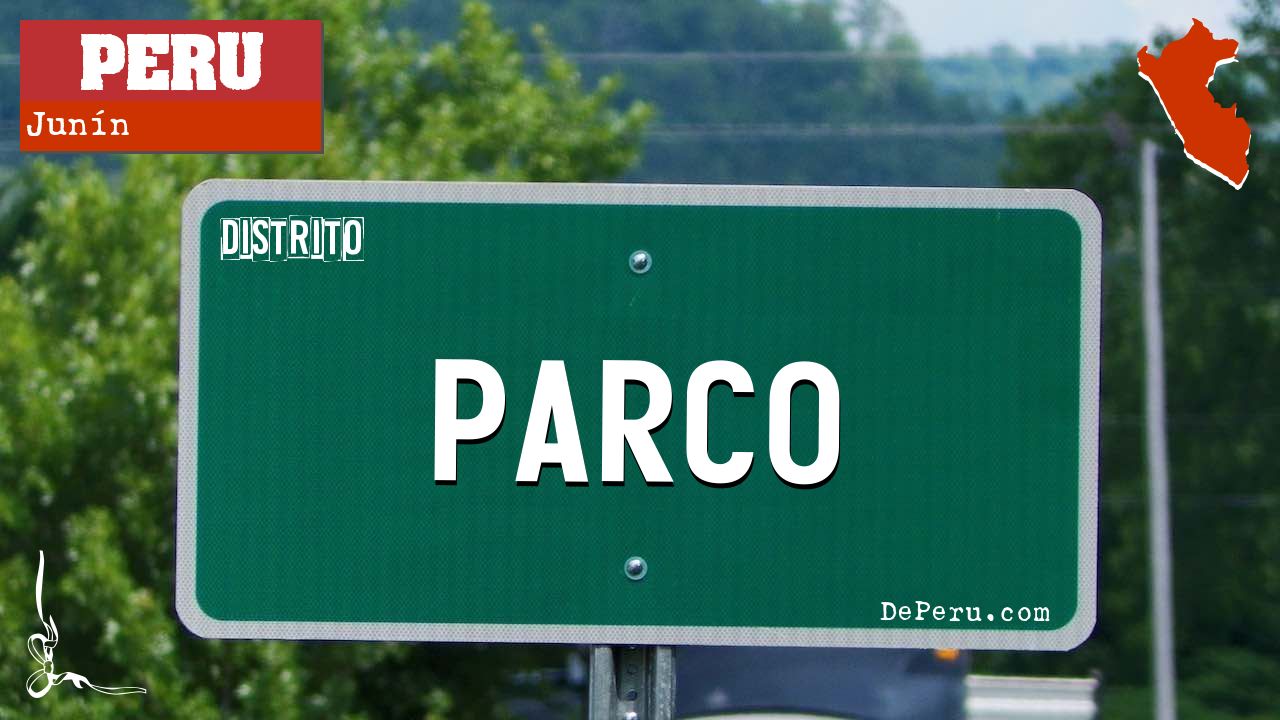 Parco