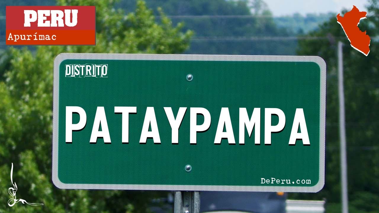 Pataypampa