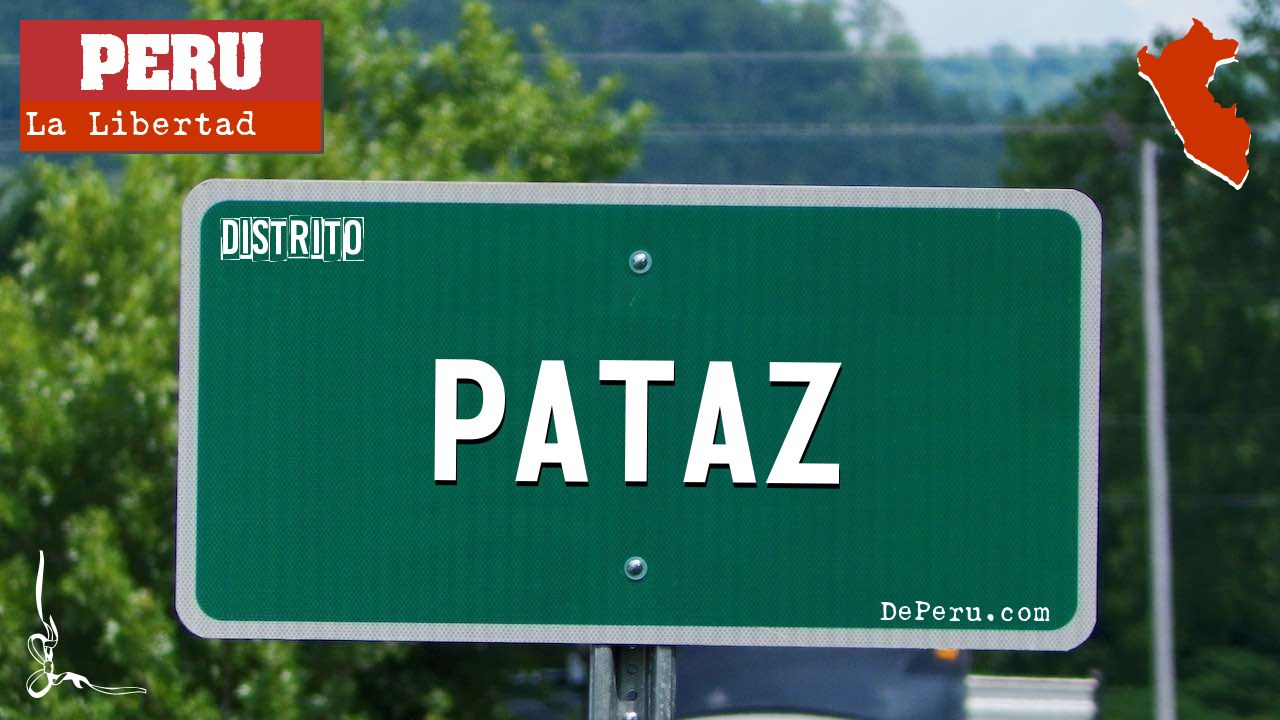 Pataz