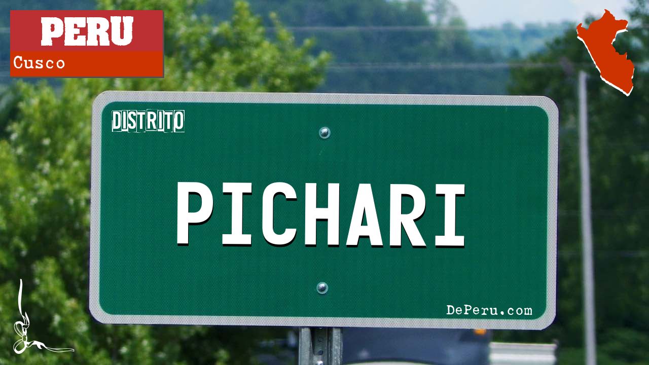 Pichari