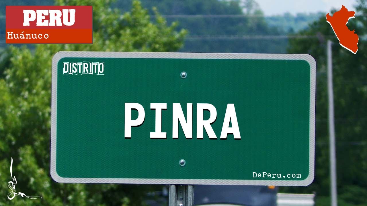 Pinra