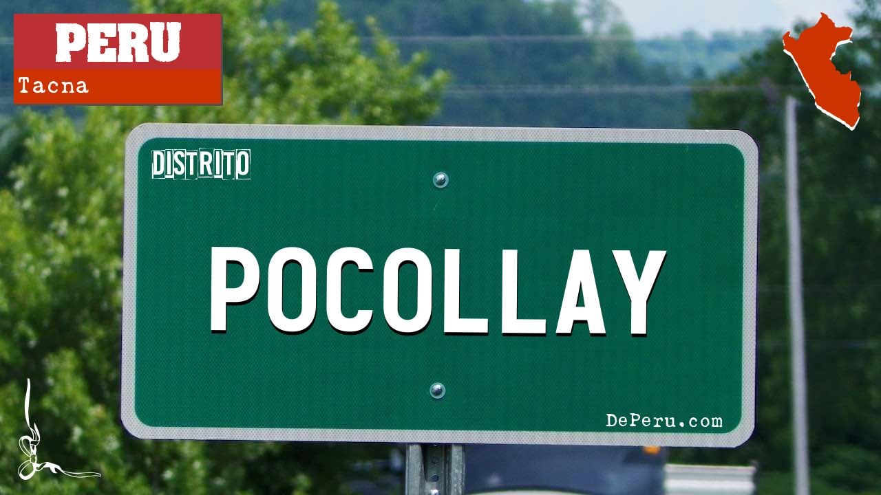 Pocollay